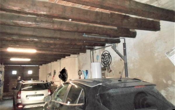 Vente Maison De village avec cour Saint-gilles   