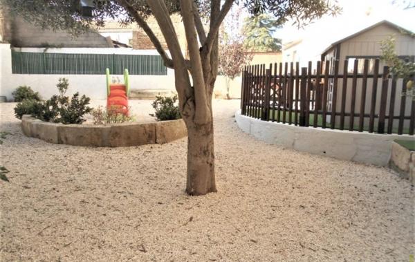 Vente Maison De village avec cour Saint-gilles   