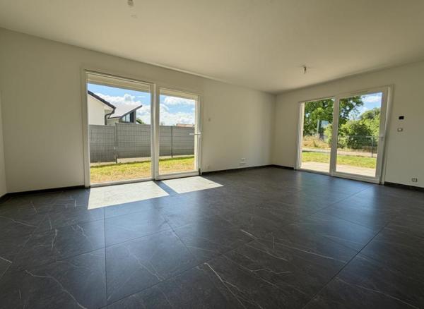 Location Maison 4 pièces 95.65 m² - Thaon Les Vosges 88150