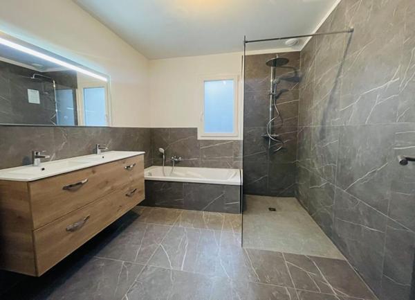 Location Maison 4 pièces 95.65 m² - Thaon Les Vosges 88150