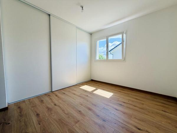 Location Maison 4 pièces 95.65 m² - Thaon Les Vosges 88150