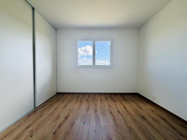 Location Maison 4 pièces 95.65 m² - Thaon Les Vosges 88150