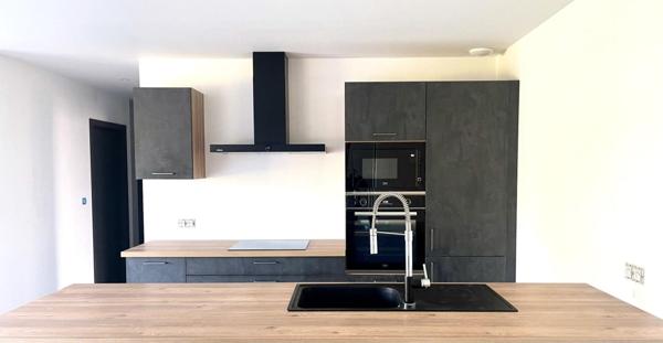 Location Maison 4 pièces 95.65 m² - Thaon Les Vosges 88150