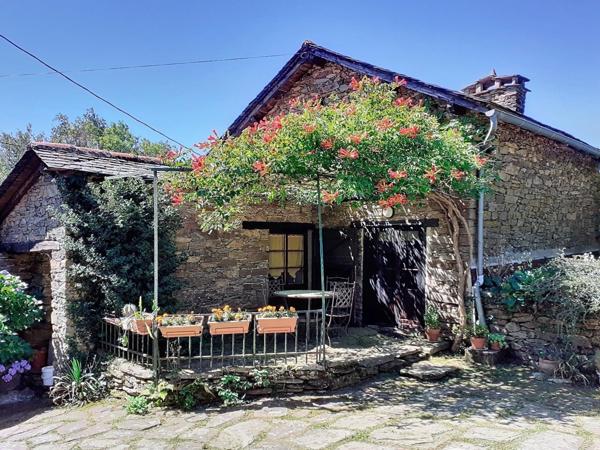 Découvrez un havre de paix respectueux de l'environnement