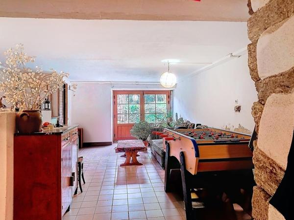 Découvrez un havre de paix respectueux de l'environnement