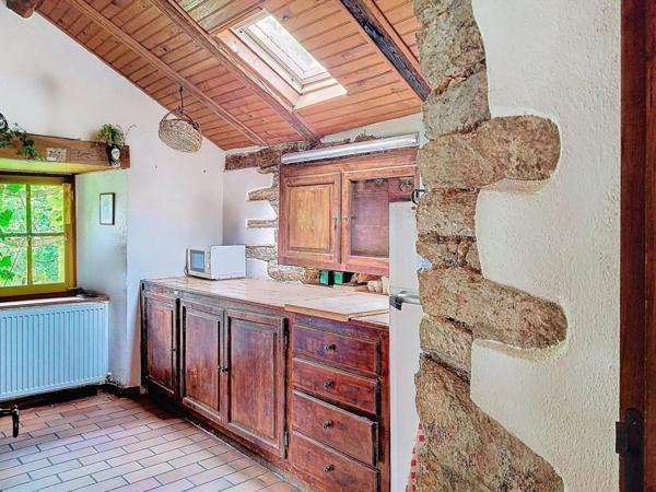 Découvrez un havre de paix respectueux de l'environnement