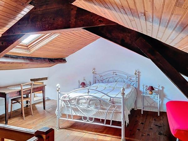 Découvrez un havre de paix respectueux de l'environnement