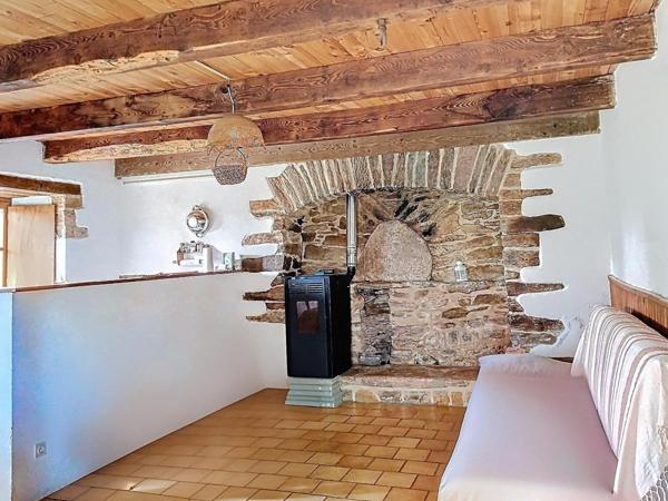 Découvrez un havre de paix respectueux de l'environnement