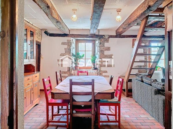 Découvrez un havre de paix respectueux de l'environnement