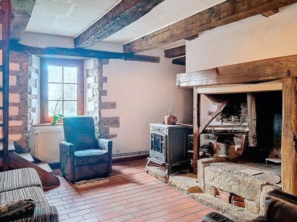 Découvrez un havre de paix respectueux de l'environnement