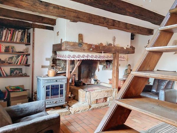 Découvrez un havre de paix respectueux de l'environnement