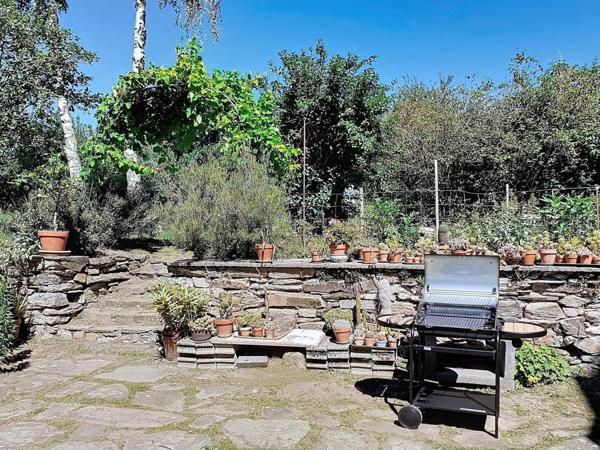 Découvrez un havre de paix respectueux de l'environnement