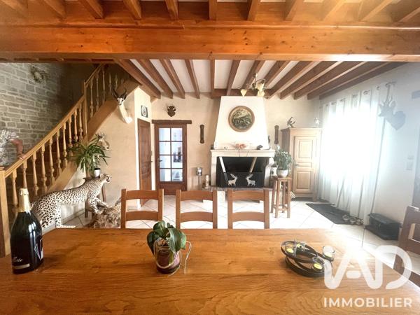 Maison à vendre 8 pièces 240 m² Laferté-sur-Aube