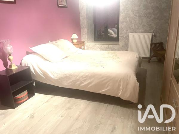 Maison à vendre 8 pièces 240 m² Laferté-sur-Aube
