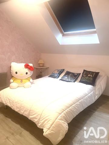 Maison à vendre 8 pièces 240 m² Laferté-sur-Aube