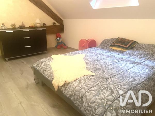 Maison à vendre 8 pièces 240 m² Laferté-sur-Aube