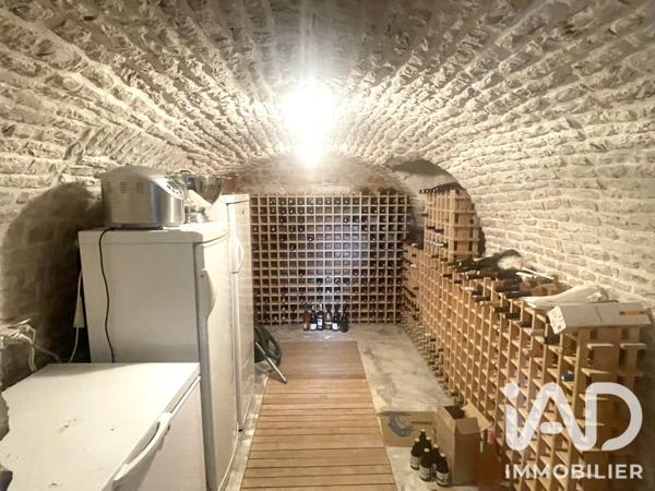 Maison à vendre 8 pièces 240 m² Laferté-sur-Aube