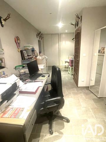 Maison à vendre 8 pièces 240 m² Laferté-sur-Aube
