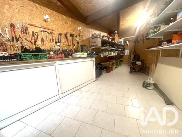 Maison à vendre 8 pièces 240 m² Laferté-sur-Aube