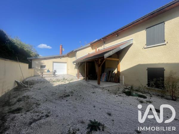 Maison à vendre 8 pièces 240 m² Laferté-sur-Aube