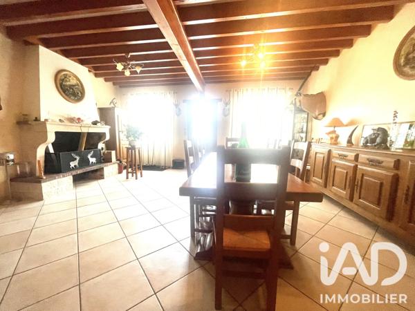 Maison à vendre 8 pièces 240 m² Laferté-sur-Aube