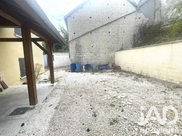 Maison à vendre 8 pièces 240 m² Laferté-sur-Aube