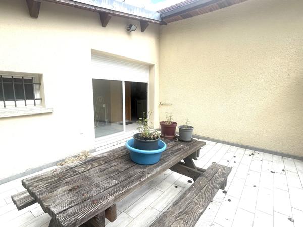 Maison à vendre 8 pièces 240 m² Laferté-sur-Aube