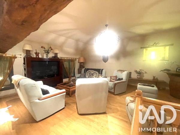 Maison à vendre 8 pièces 240 m² Laferté-sur-Aube