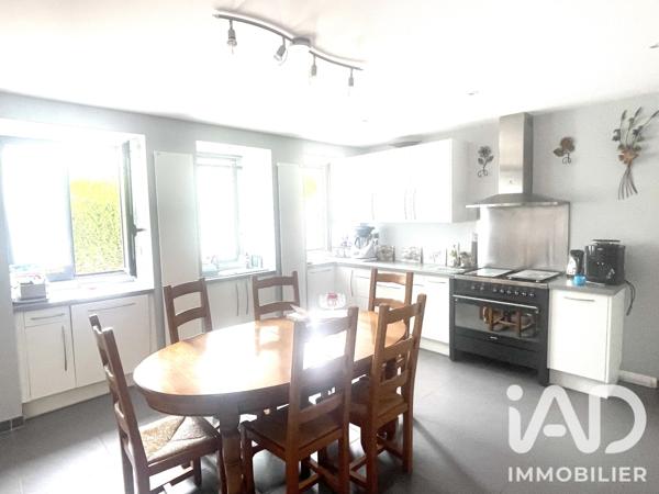 Maison à vendre 8 pièces 240 m² Laferté-sur-Aube