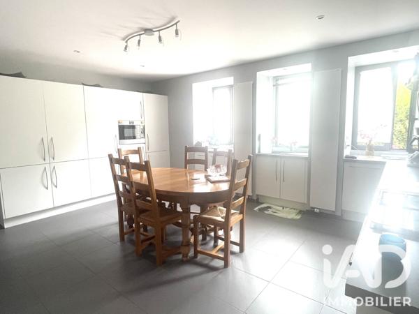 Maison à vendre 8 pièces 240 m² Laferté-sur-Aube