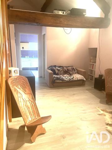 Maison à vendre 8 pièces 240 m² Laferté-sur-Aube
