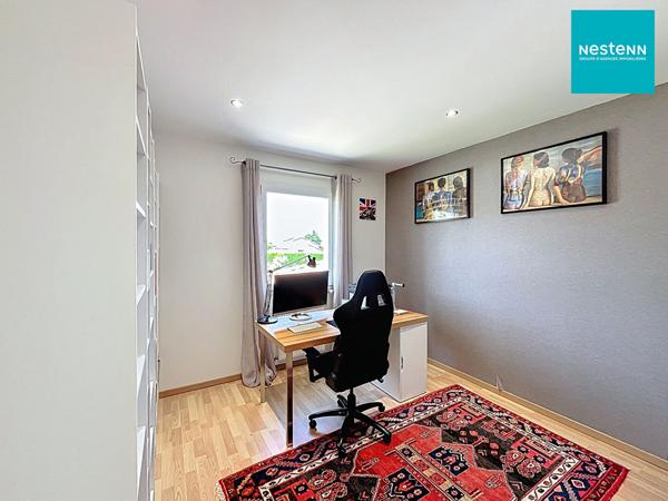 Montbrison (42600) : Maison de prestige 159 m² avec piscine chauffée et terrain arboré de 1919 m²