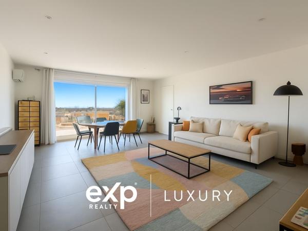 PENTHOUSE 125M2 AIX EN PROVENCE