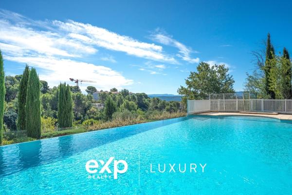 PENTHOUSE 125M2 AIX EN PROVENCE