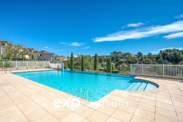 PENTHOUSE 125M2 AIX EN PROVENCE