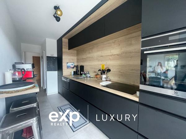 PENTHOUSE 125M2 AIX EN PROVENCE