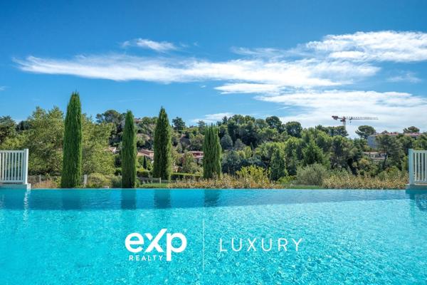 PENTHOUSE 125M2 AIX EN PROVENCE