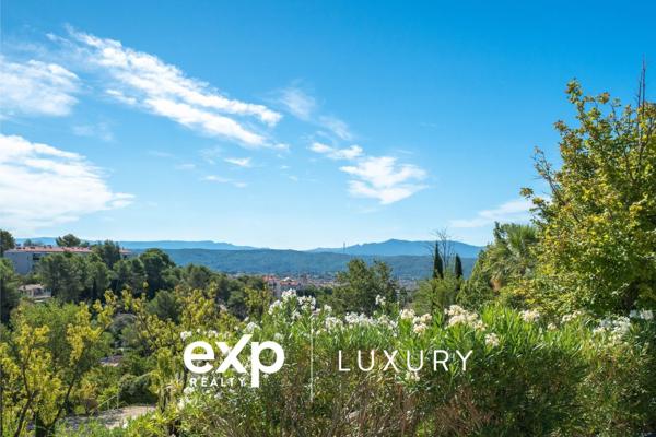 PENTHOUSE 125M2 AIX EN PROVENCE