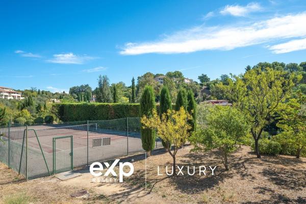 PENTHOUSE 125M2 AIX EN PROVENCE