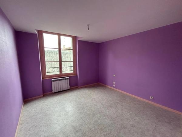 Immeuble à vendre Riom (63200)