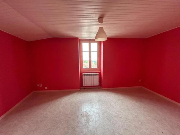 Immeuble à vendre Riom (63200)