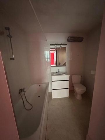 Immeuble à vendre Riom (63200)