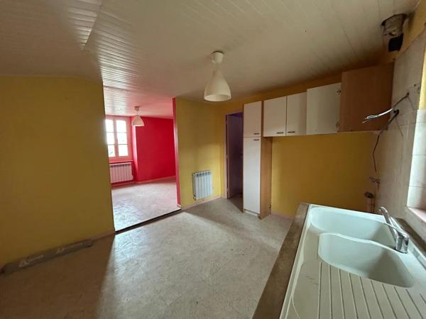 Immeuble à vendre Riom (63200)