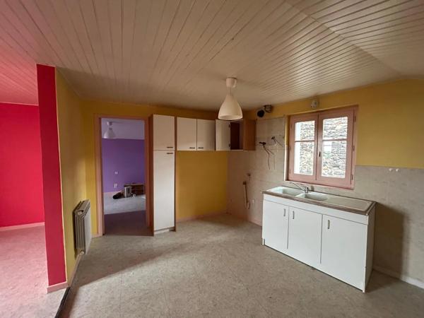 Immeuble à vendre Riom (63200)