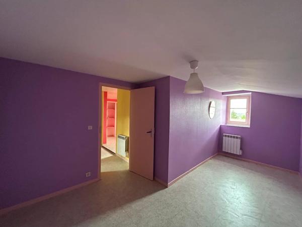 Immeuble à vendre Riom (63200)