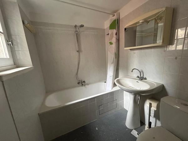 Immeuble à vendre Riom (63200)