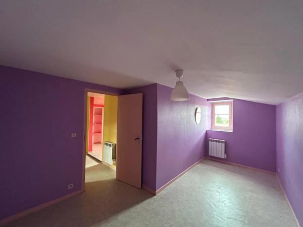 Immeuble à vendre Riom (63200)