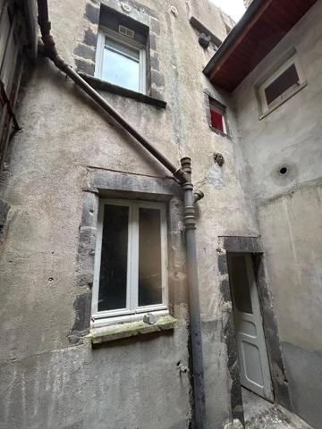 Immeuble à vendre Riom (63200)