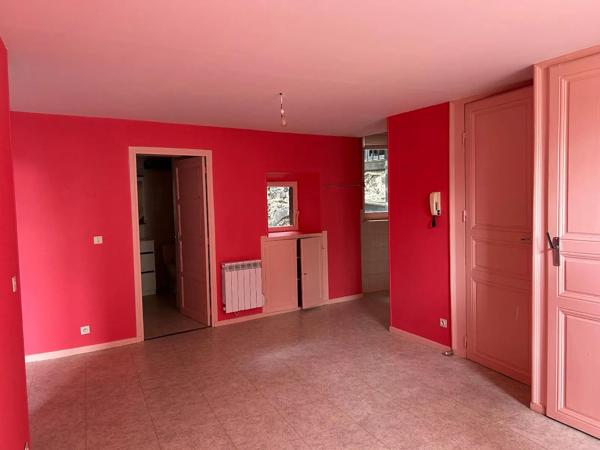 Immeuble à vendre Riom (63200)