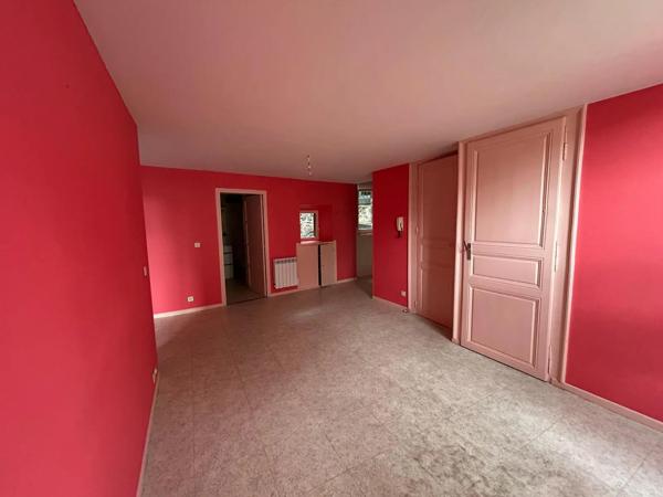 Immeuble à vendre Riom (63200)